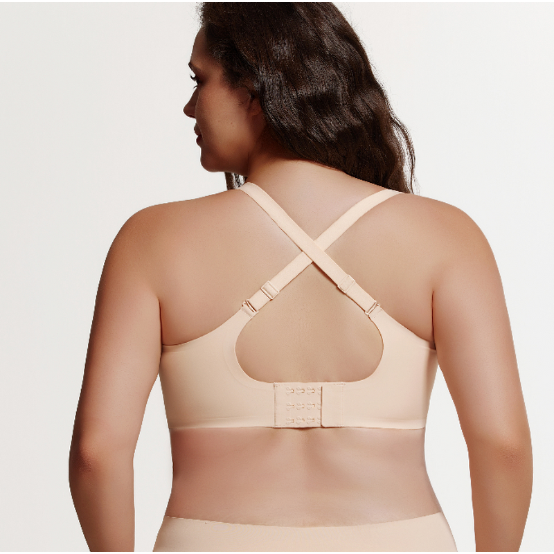 Sports Bra Manufacturer - OEM Custom Seamless Comfortable Breathable