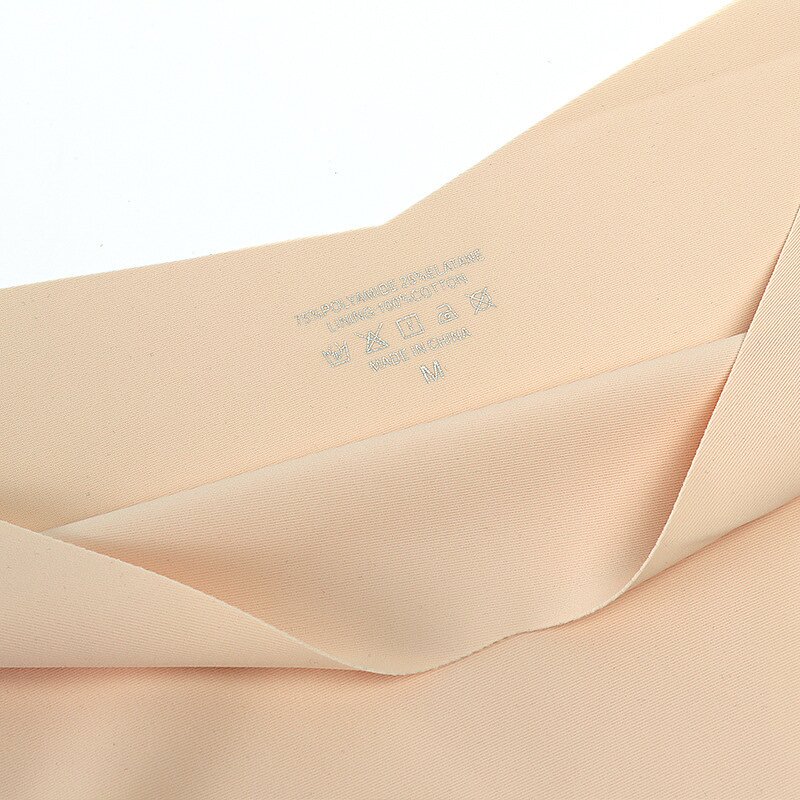 Thong Panties Manufacturer - OEM/ODM One-piece Seamless Quick-drying