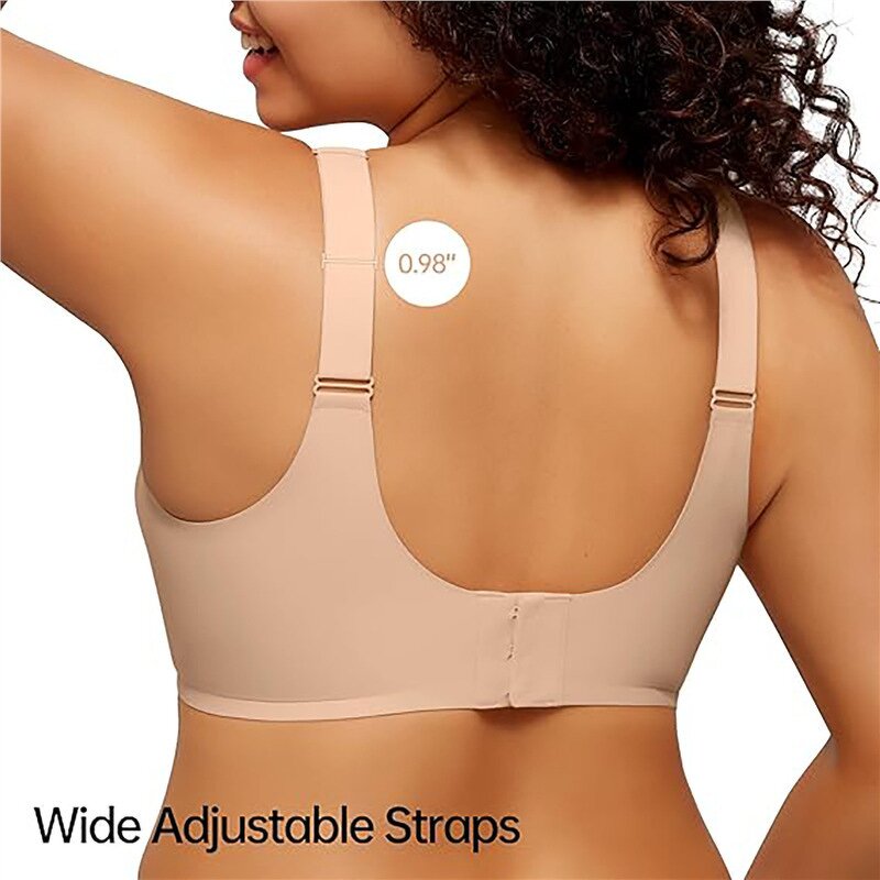 Seamless Sports Bra Manufacturer - OEM/ODM Hot Selling Fully Padded