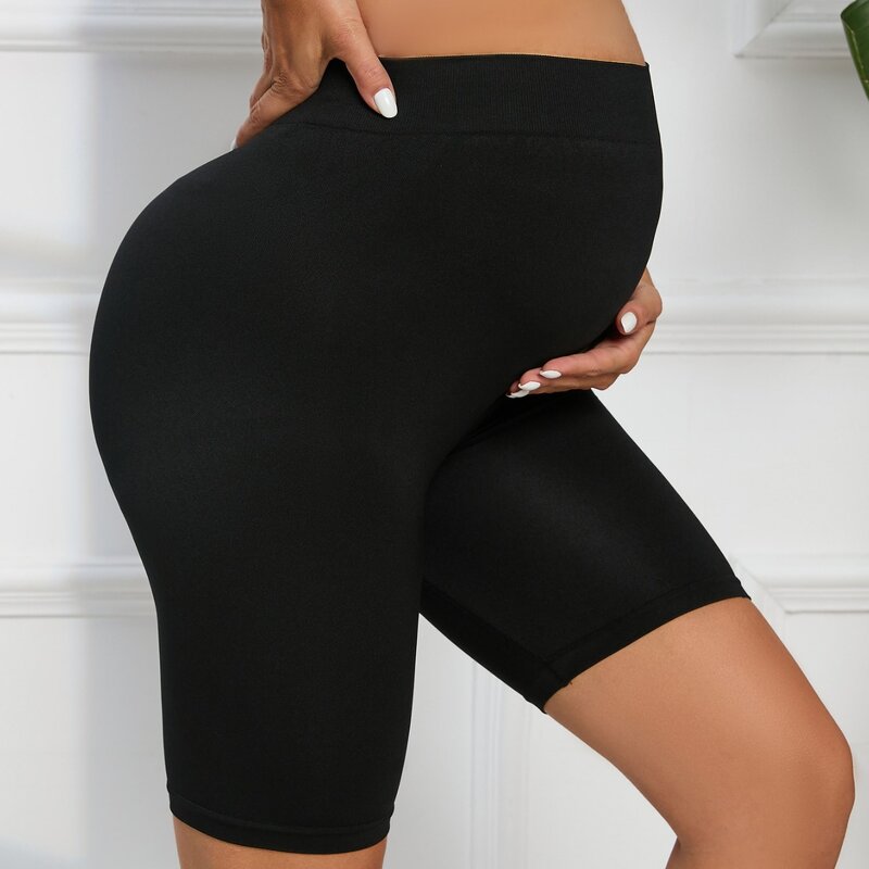 Maternity Yoga Pants Manufacturer - OEM Customized Logo High Waist
