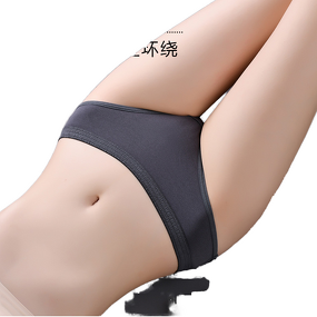 Thong Underwear Manufacturer - OEM/ODM High Quality Sexy Low Waist