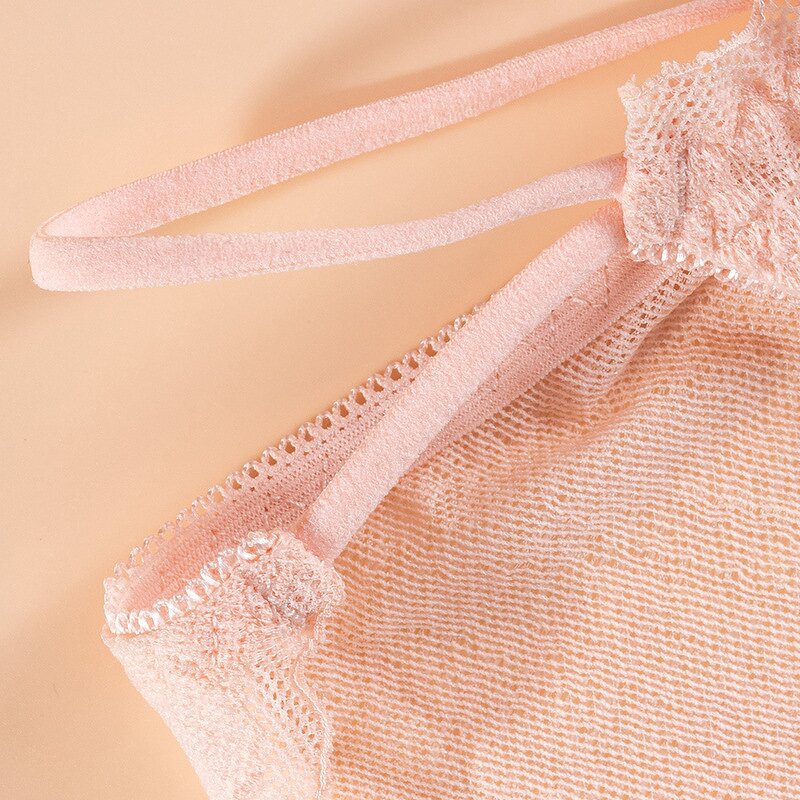 Women Underwear Briefs Manufacturer - OEM/ODM High Quality Sexy Transparent