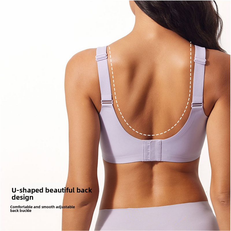 Nursing Bra Manufacturer - OEM/ODM Seamless with Convenient Opening
