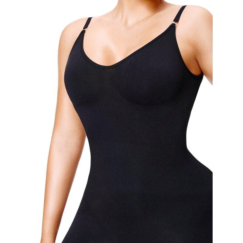 Shapewear Camisole Manufacturer - Factory-Direct Waist Slimming Abdomen