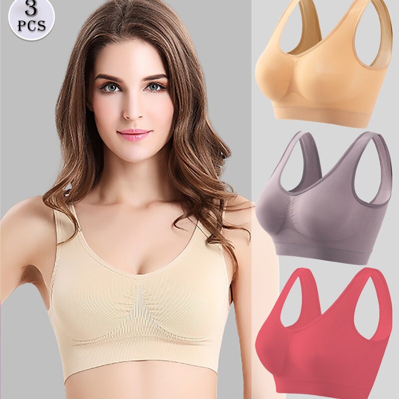 Sport Bra Manufacturer - OEM/ODM Hot Selling Casual Soft Breathable
