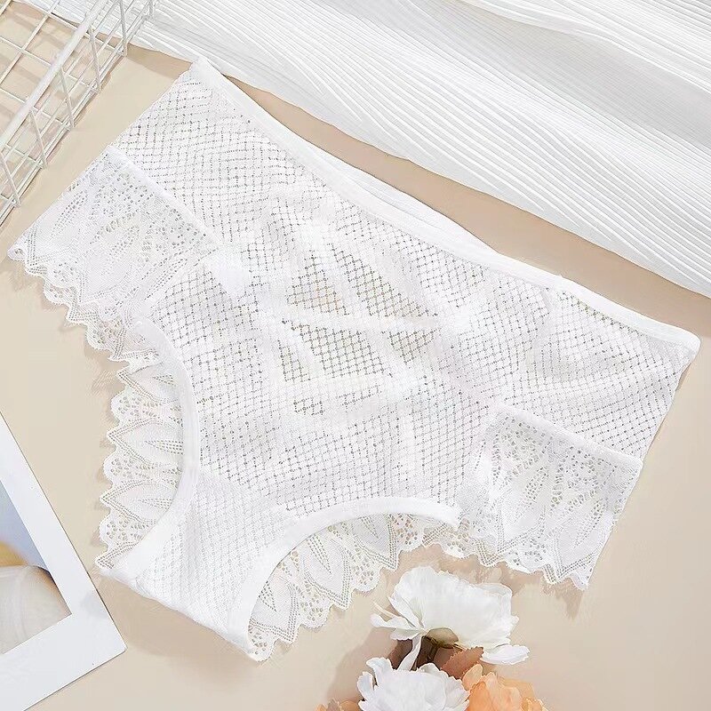 Lace Briefs Manufacturer - Wholesale High Waist Sexy Tummy Control Hip