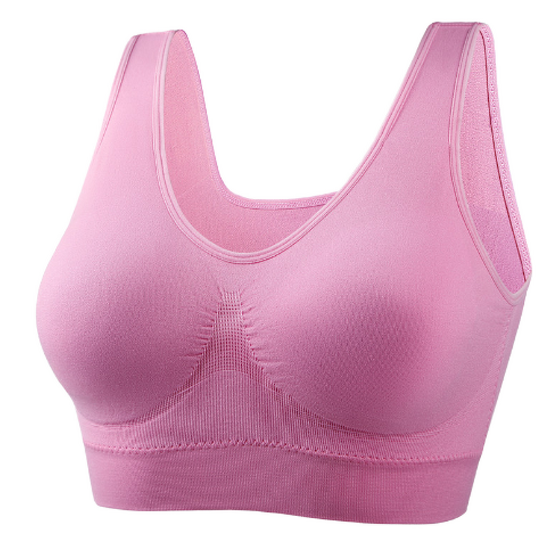 Sport Bra Manufacturer - OEM/ODM Hot Selling Casual Soft Breathable