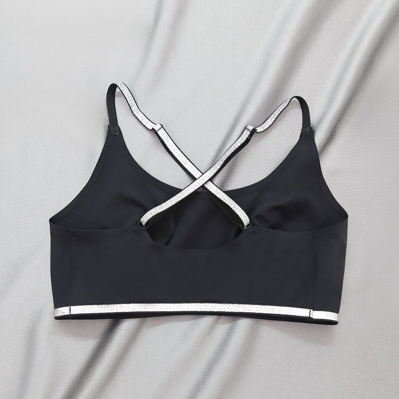 Sports Camisole Manufacturer - OEM Custom Women's Lifting Uplifting Sexy