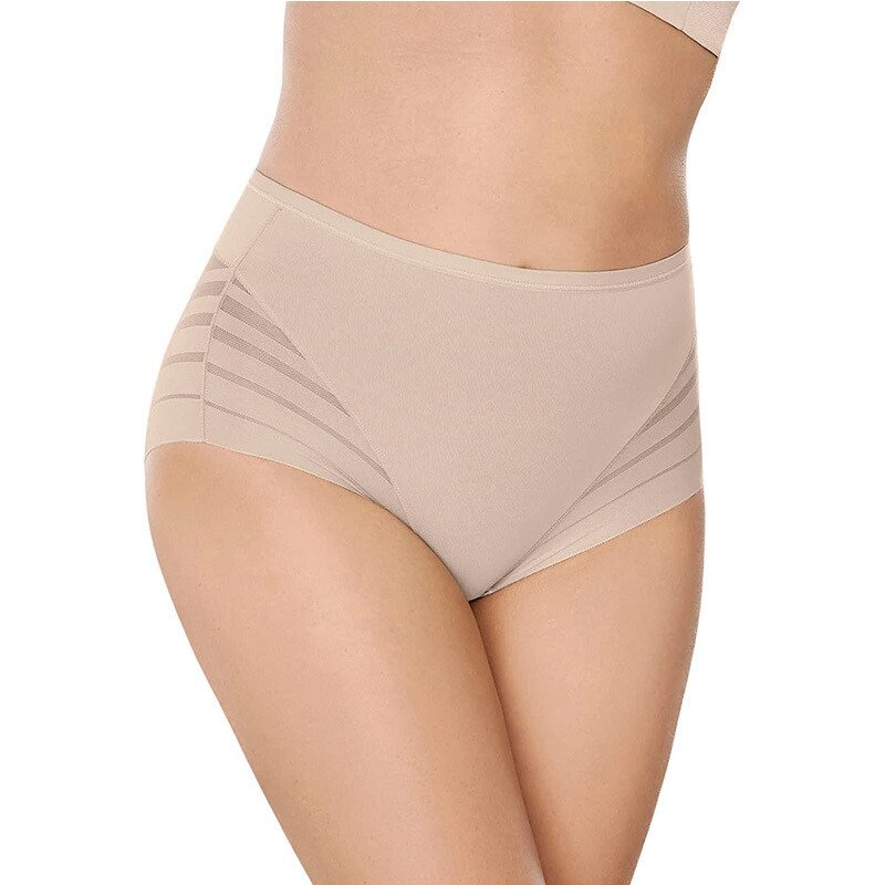 Cotton Briefs Manufacturer - OEM/ODM Hot Selling Sexy Striped Smooth