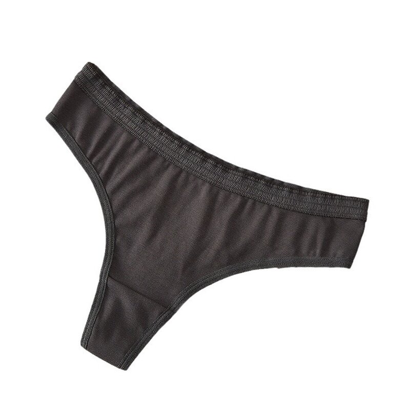 Thong Underwear Manufacturer - OEM/ODM High Quality Sexy Low Waist
