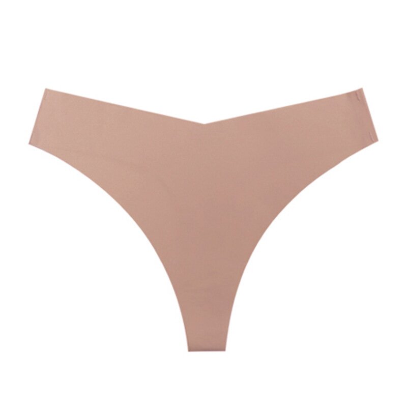 Thong Panties Manufacturer - OEM/ODM One-piece Seamless Quick-drying