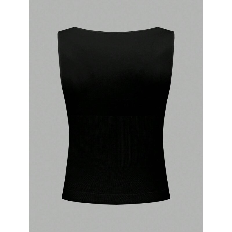 Men's Sports Tank Top Manufacturer - OEM Custom Plus-Size Waist Cinching