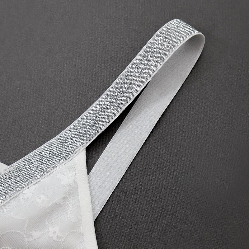 Women's Underwear Manufacturer - OEM Custom New Style Lace-Inserted