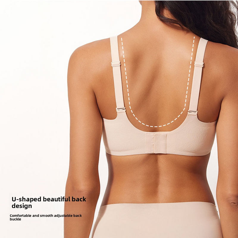 Sports Bra Manufacturer - OEM Custom Women's Seamless Wireless Comfortable