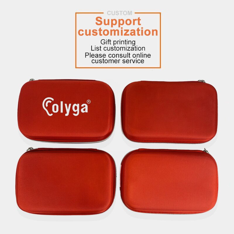 First Aid Kit Factory - Car Camping Hiking Emergency Supplies Lovely Bag