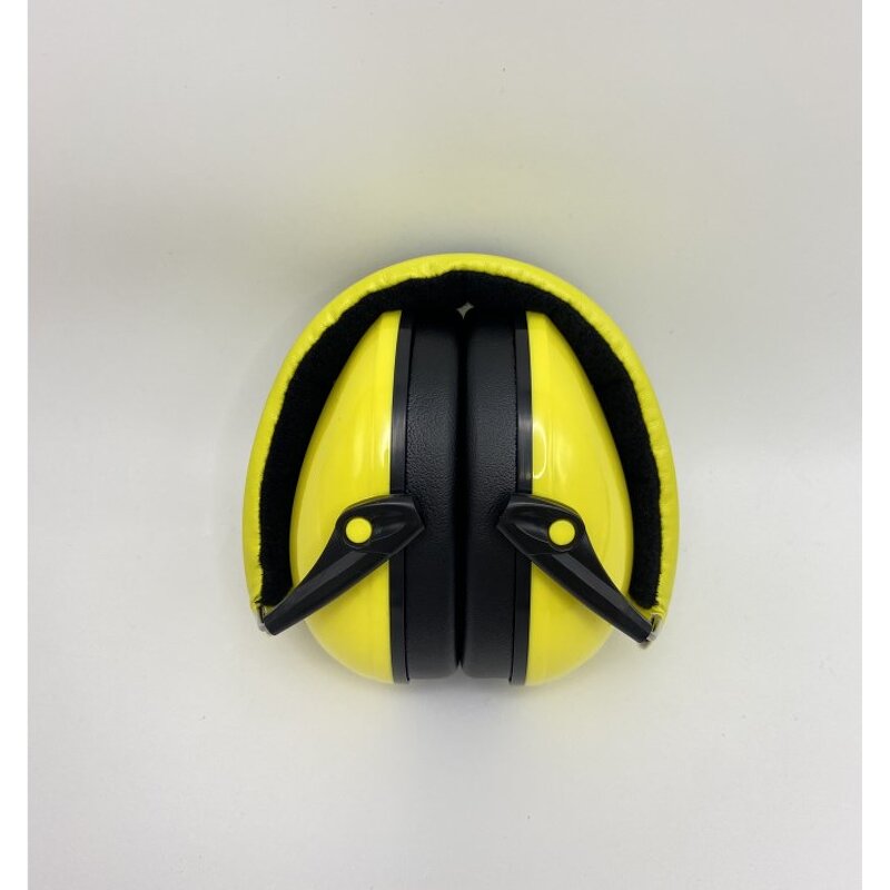 Factory Sale Earmuffs Supplier - Hot Selling Customized Color Shooting Industrial