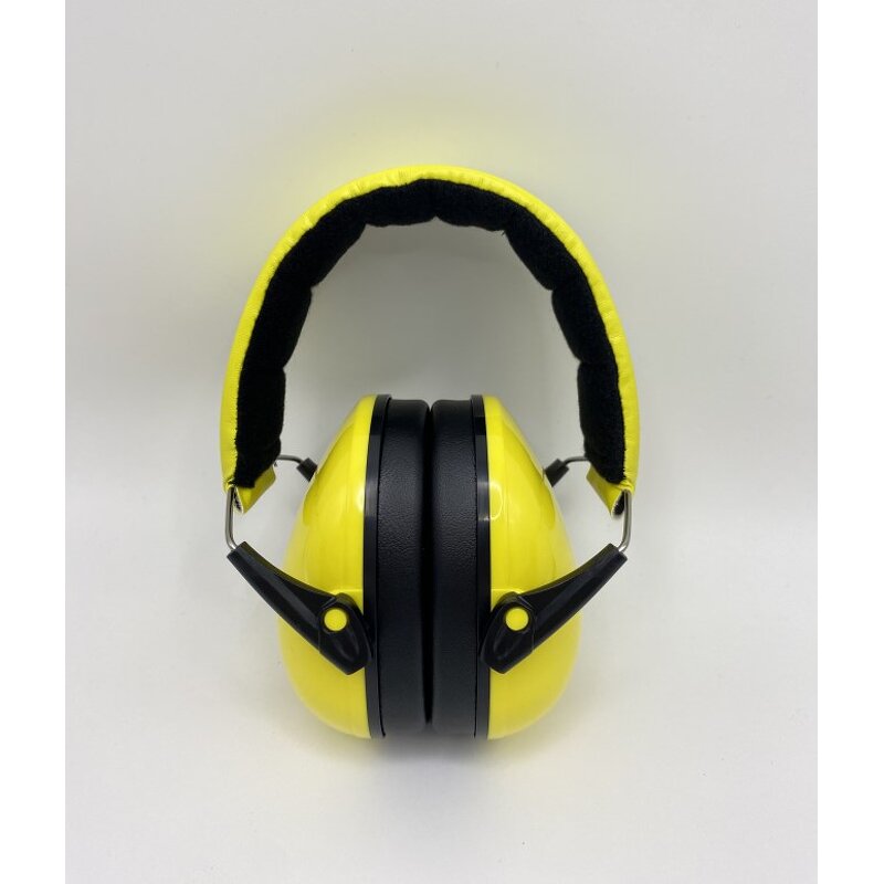 Factory Sale Earmuffs Supplier - Hot Selling Customized Color Shooting Industrial