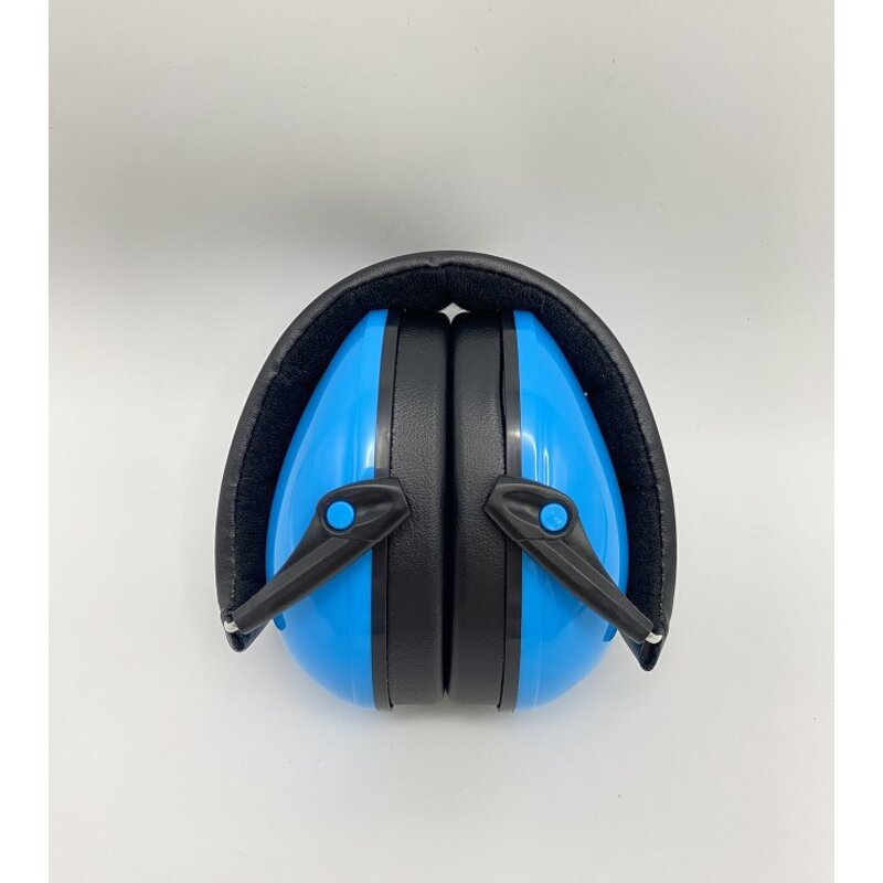 Factory Sale Earmuffs Supplier - Hot Selling Customized Color Shooting Industrial