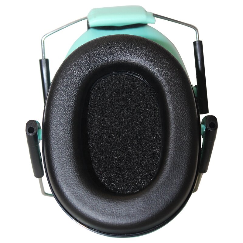 Custom Adjustable Earmuffs Supplier - SNR 25dB Noise Cancelling for Kids Autism