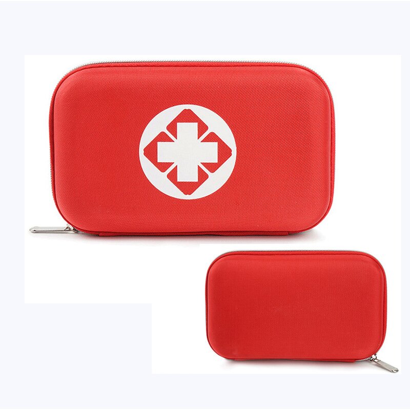 Emergency EVA Travel First Aid Kit Factory - Home Car Camping Hiking Essentials Survival