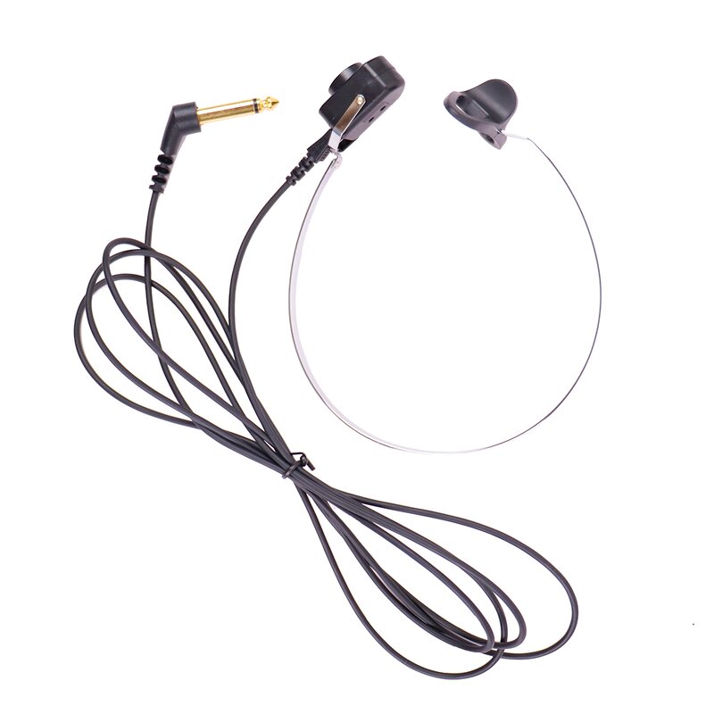 Audiometer Earphone Headphones Manufacturer - OLYGA Over-ear ENC IPX-4 Waterproof ABS