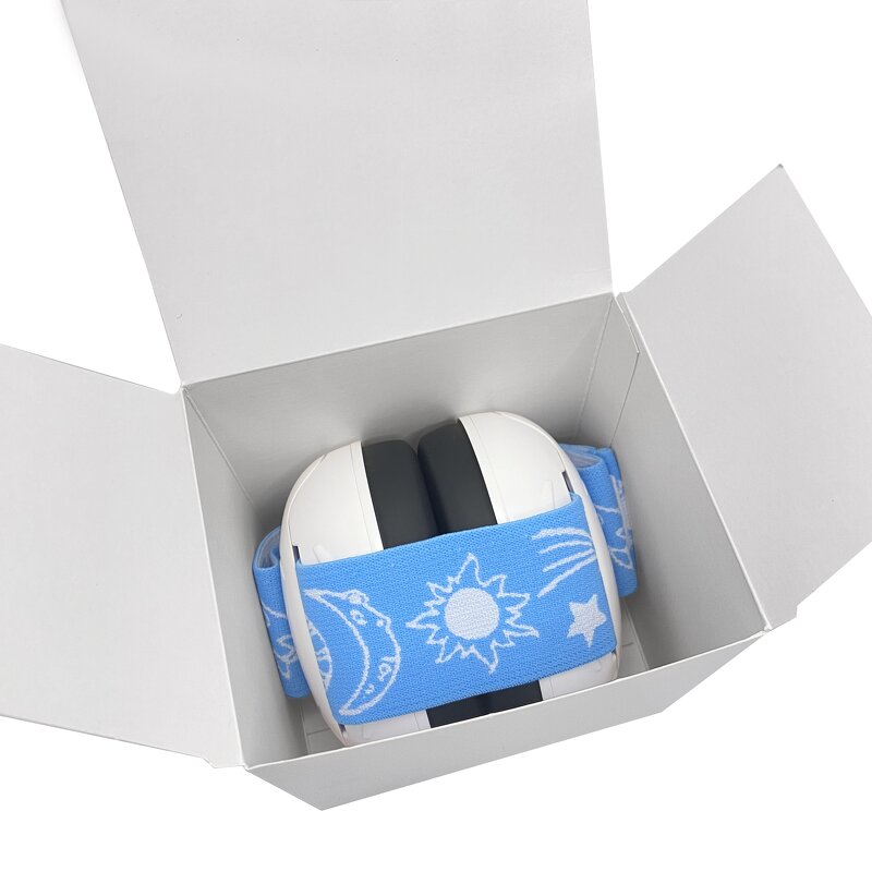 Safety Earmuffs with Bluetooth Radio Manufacturer - for Mowing NRR 28dB Industrial Ear