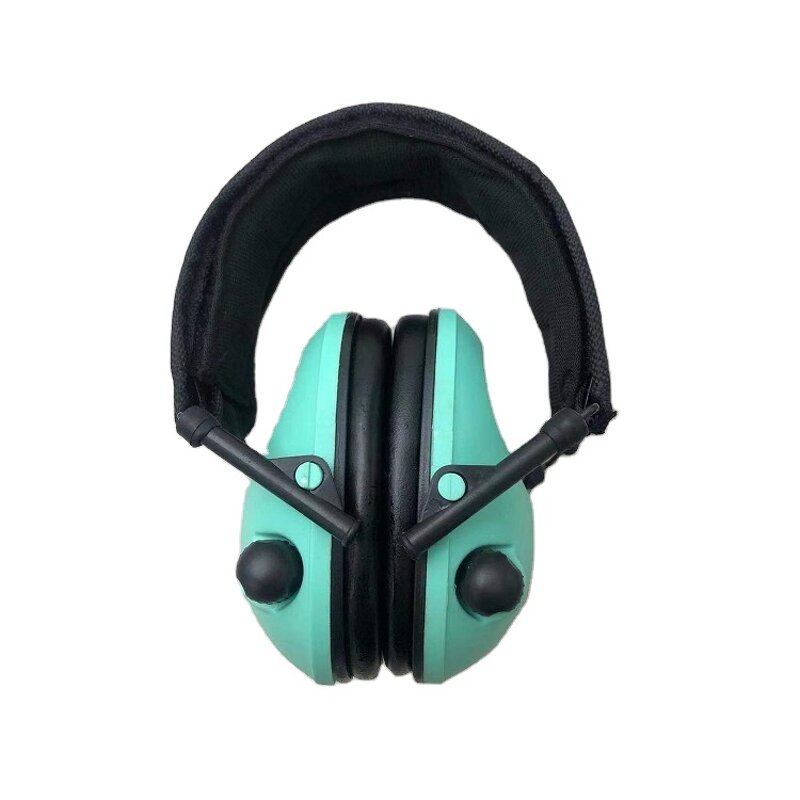 Electronic Noise Insulation Headset Supplier - High Quality Tactical for Shooting Hunting