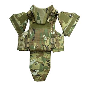 Outdoor Protective Tactical Vest Factory - High Quality New Design Multifunctional Amphibious