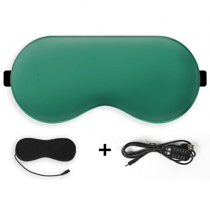 Sleep Eye Mask Manufacturer - 3D Contoured Cup Sleeping Mask Blindfold for Men Women