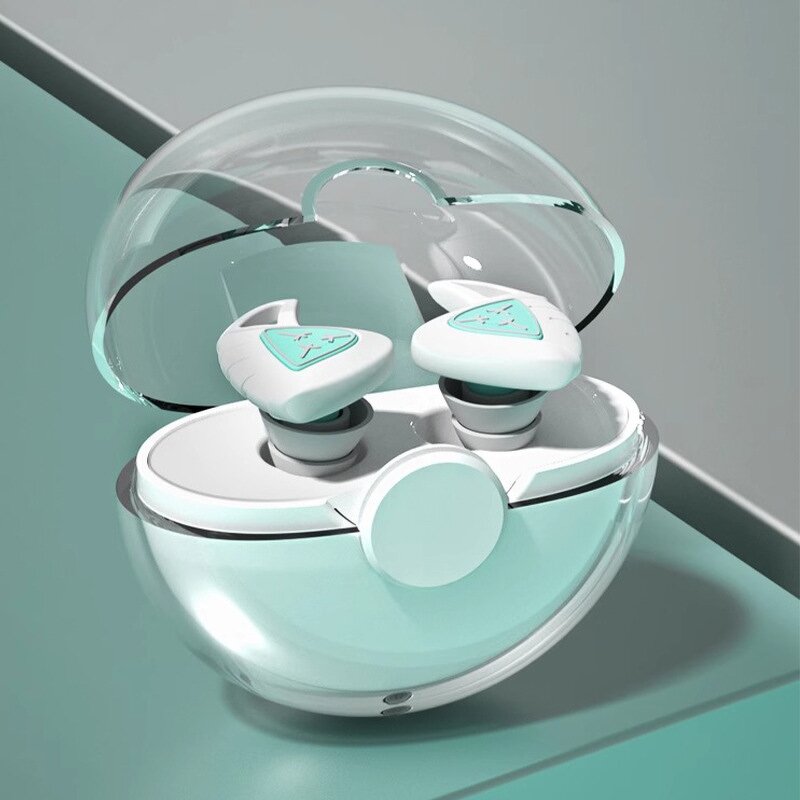 Silicone Ear Plugs Factory - Comfortable Noise Cancelling Replaceable Tips