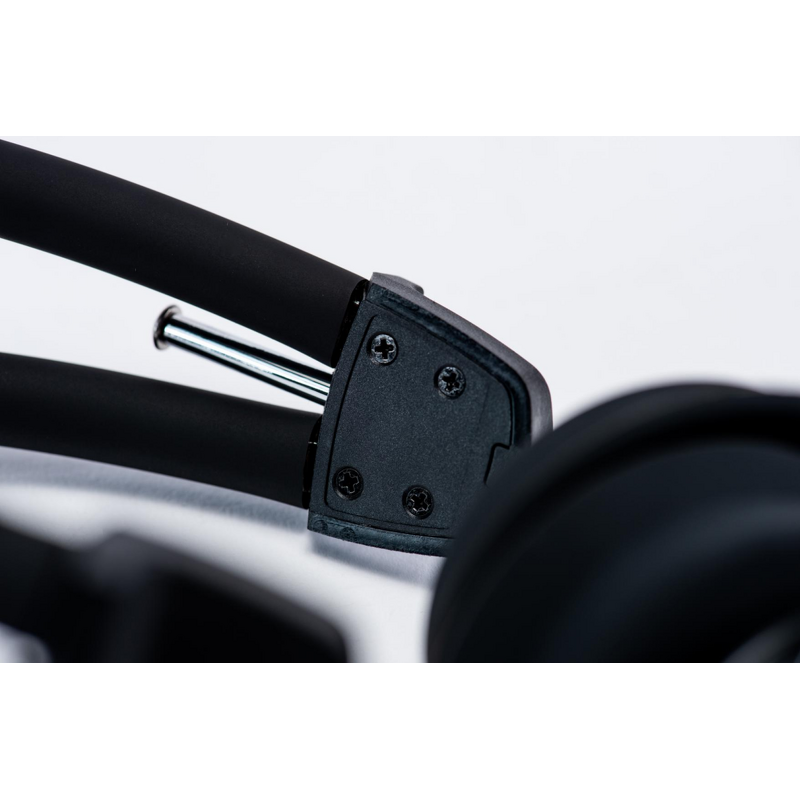 RoHS Certified Audiometer Earphone Supplier - Air-Conduction Headphones Full Range Testing