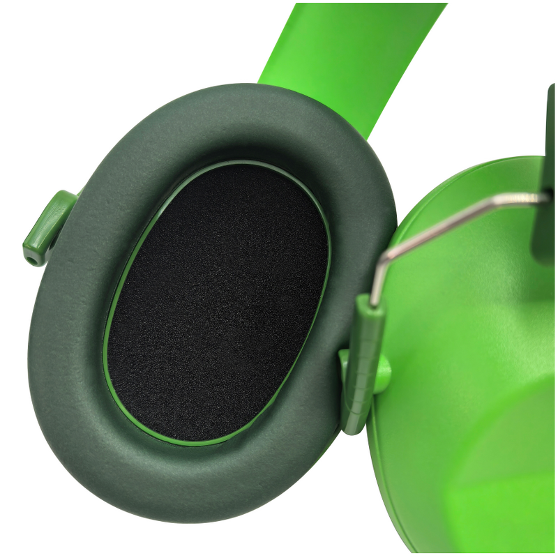 Kids Ear Protection Supplier - Good Sale Noise Reduction Hearing Defenders