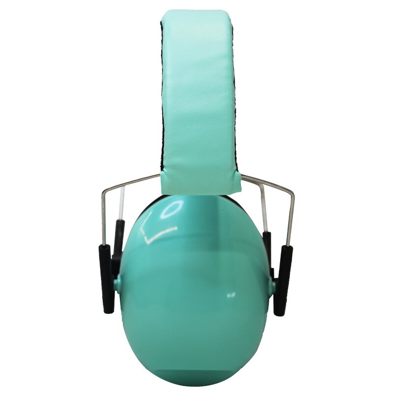 Safety Kids Earmuffs Manufacturer - Custom Adjustable Noise Reduction Ear Defenders