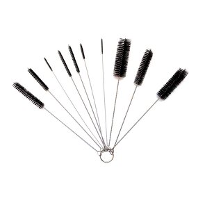 Portable Gun Cleaning Kit Factory - Universal with Carrying Case All Calibers