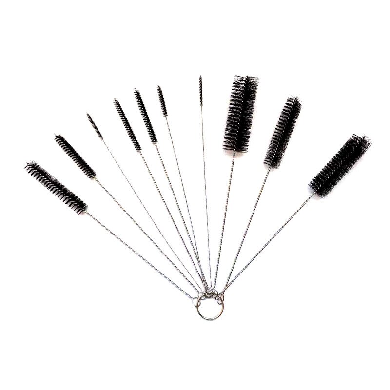 Portable Gun Cleaning Kit Factory - Universal with Carrying Case All Calibers