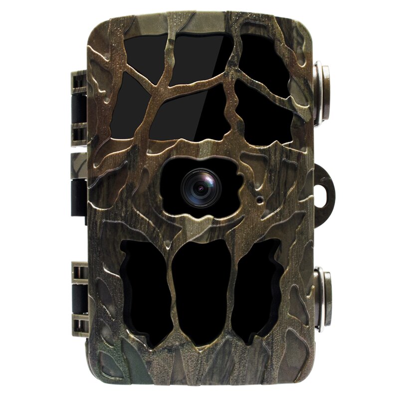 Waterproof Trail Camera Supplier - 0.3s Time Sensor IP66 Outdoor Wildlife Monitoring