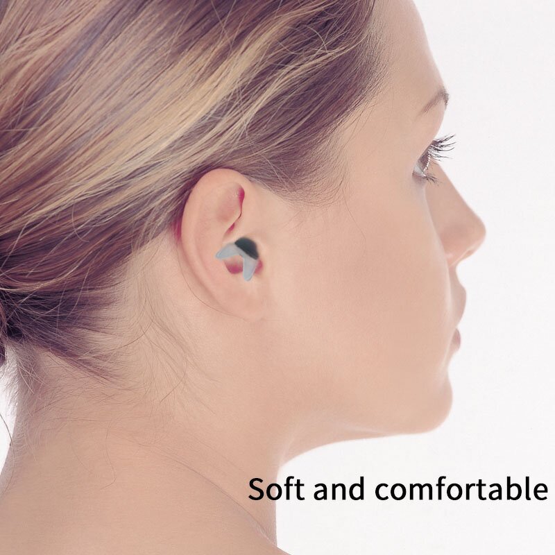 Airport Ear Plugs Supplier - Professional Wholesale Reduce Harmful Noise