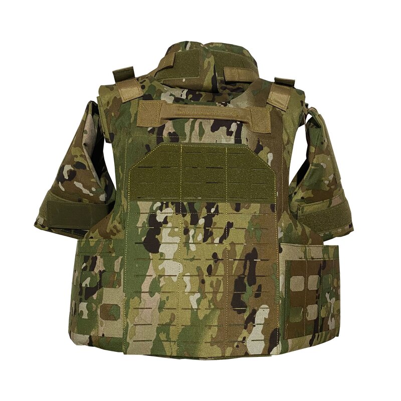 Outdoor Protective Tactical Vest Factory - High Quality New Design Multifunctional Amphibious
