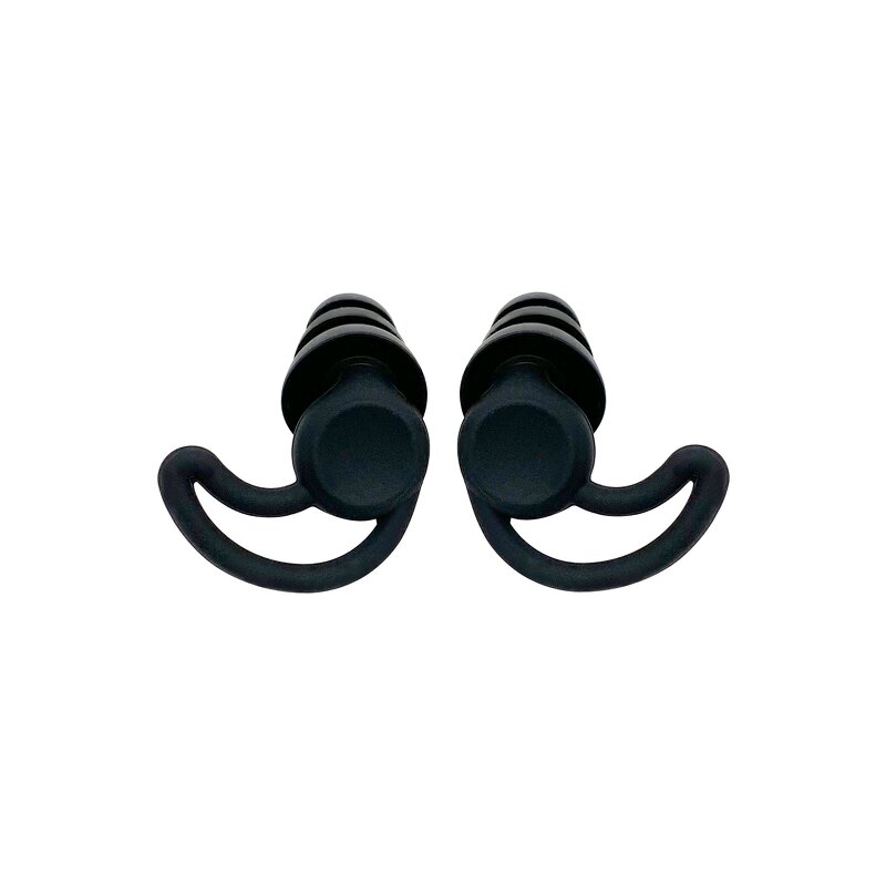 Safety Hearing Protection Factory - High Fidelity Swim Noise Cancelling Plugs