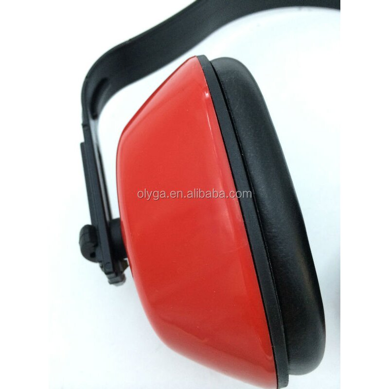 Autism Noise Cancelling Headphones Manufacturer - Adjustable Earmuffs for Hearing protection
