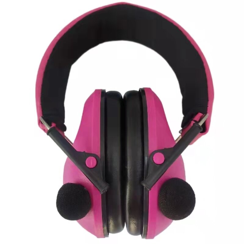 Electronic Noise Insulation Headset Supplier - High Quality Tactical for Shooting Hunting