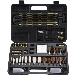 Gun Cleaning Kit Manufacturer - OEM Professional Universal Supplies for All Guns