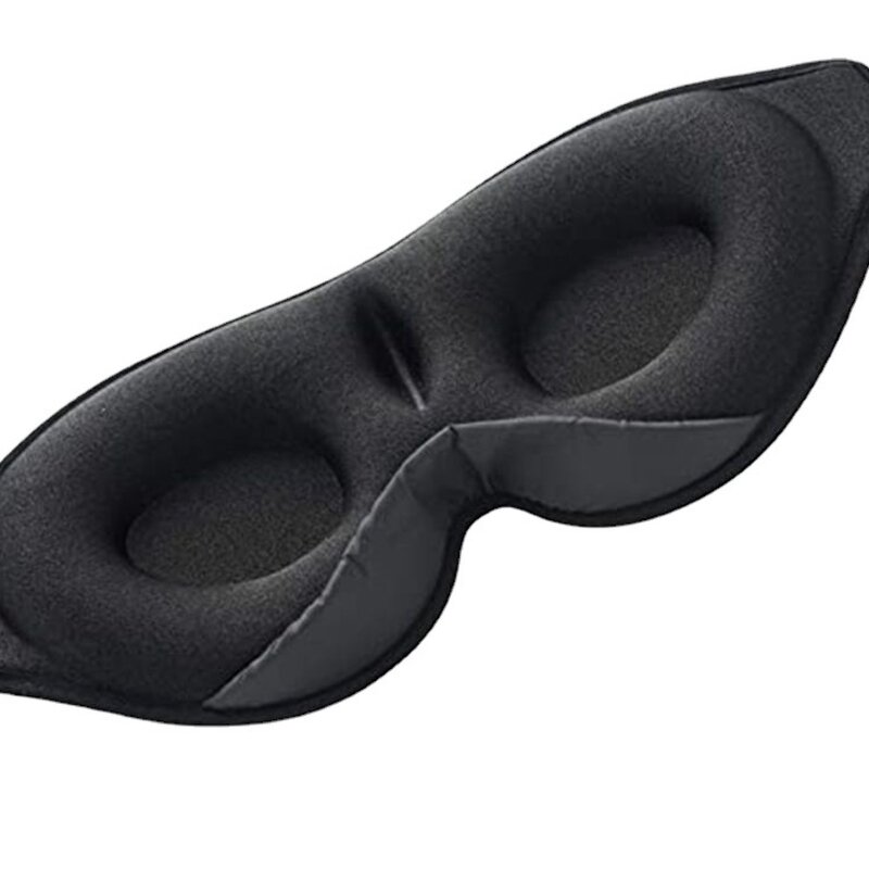 Pure Mulberry Silk Eye Mask Factory - Wholesale 100% Luxury Sleep Shading Light