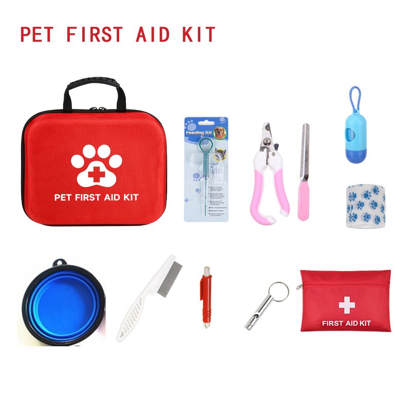 First Aid Kit Supplier - Hot Selling for Home Car Work Camping Hunting