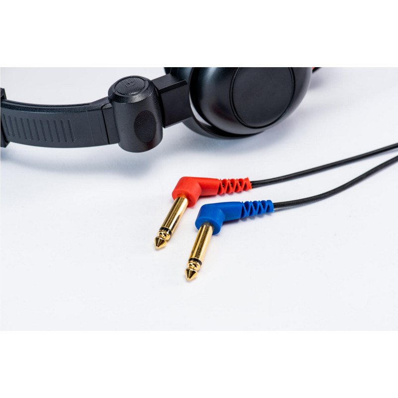 Professional Over-Ear ABS Headphones Factory - ENC Noise Cancellation IPX-4 Waterproof