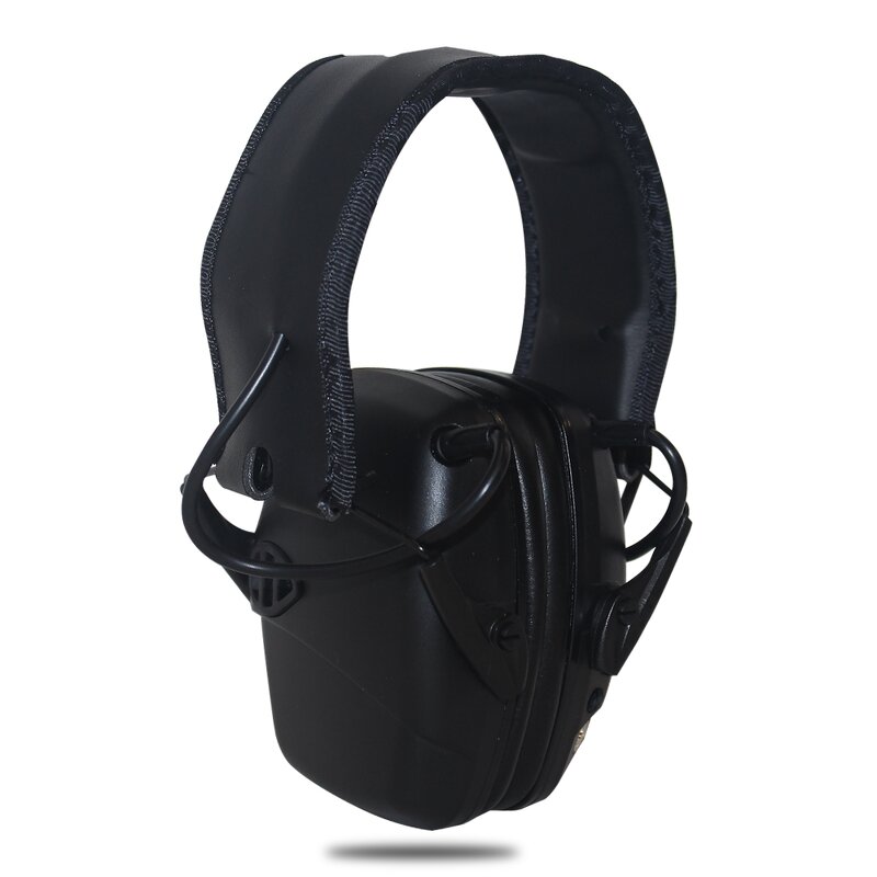 Noise Cancel Ear Muffs Supplier - New Design Comfortable Soft 30dB