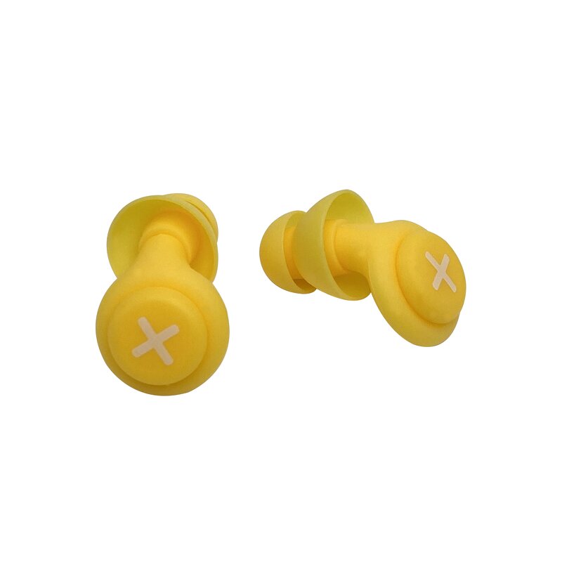 Silicone Ear Plugs Manufacturer - Sound Reducing Anti Snore Adjustable Work