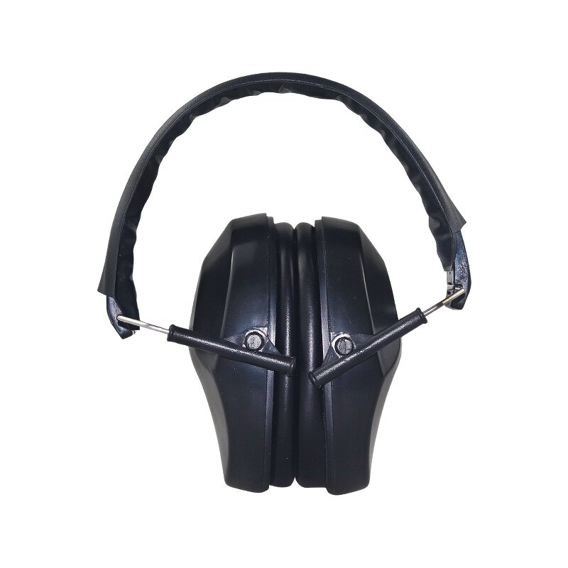 Noise-cancelling Protective Earmuffs Supplier - Sound-isolating Passive Hearing Protection