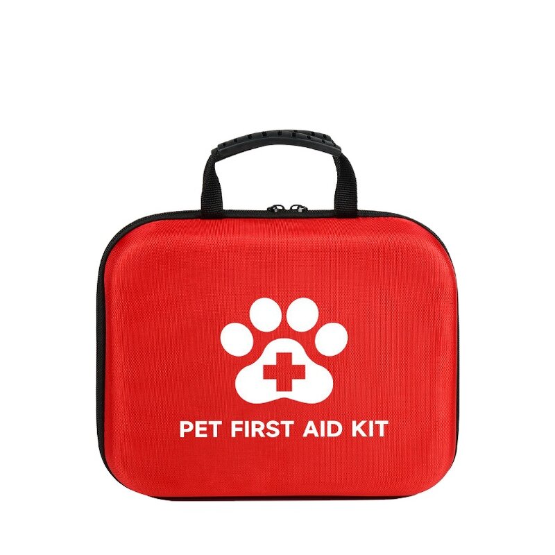 Portable Waterproof First Aid Bag Manufacturer - Large Capacity Eva Hard Shell Case