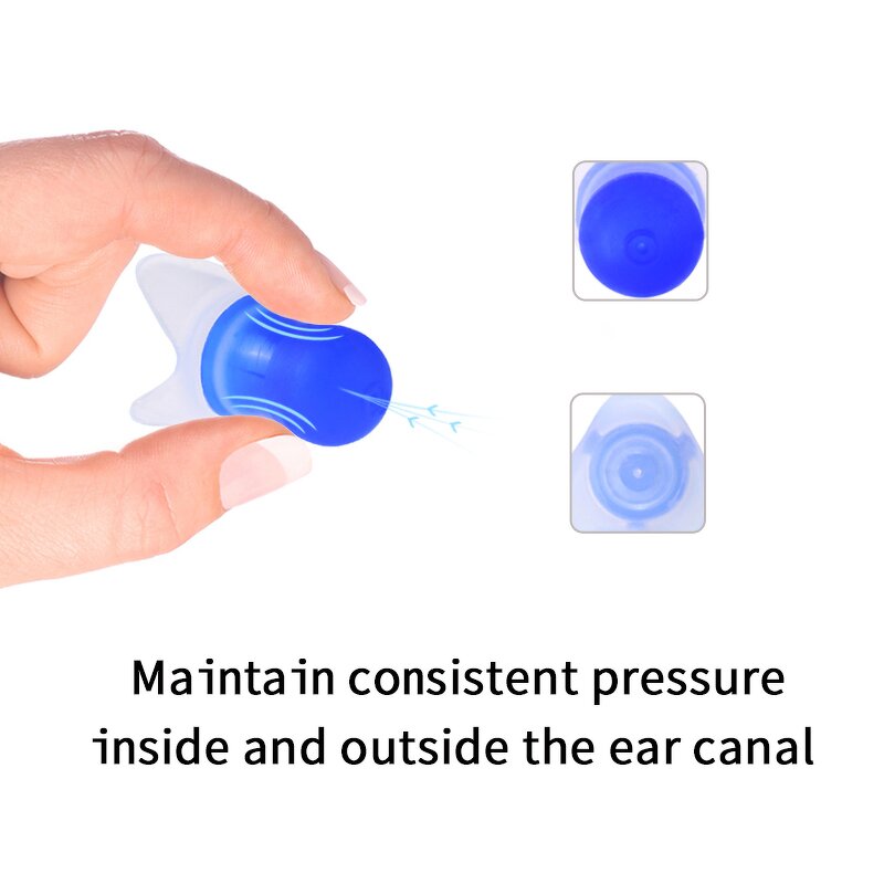 Airport Ear Plugs Supplier - Professional Wholesale Reduce Harmful Noise